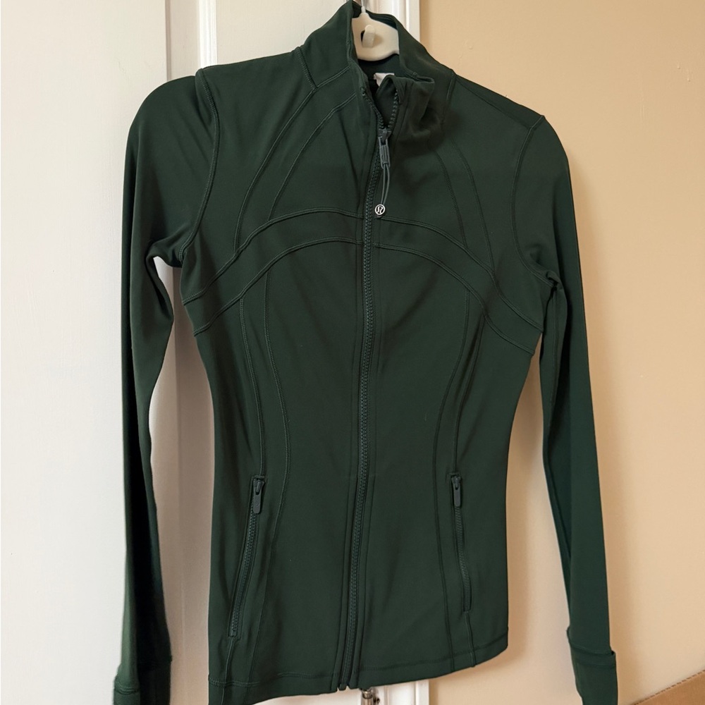 Lulu Lemon Define Jacket